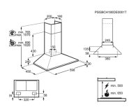 ELECTROLUX EFC226R - 1441821 - zdjęcie 4